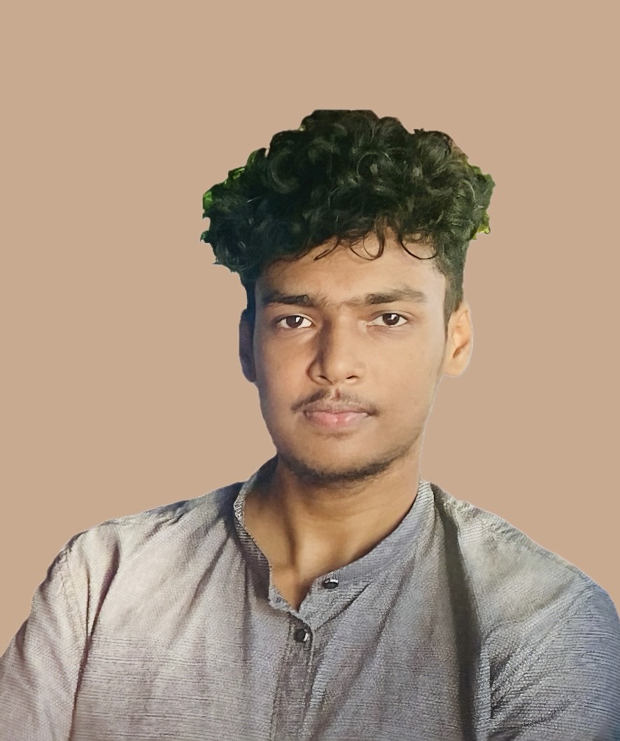 Rifate-nur-shawn - Marketing Lead & Co-Founder at Presync.tech